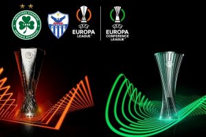 Τα φαβορί του Europa League, η Ομόνοια και η Ανόρθωση