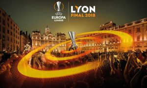 Betonalfa: Europa League με ΣΟΥΠΕΡ αποδόσεις