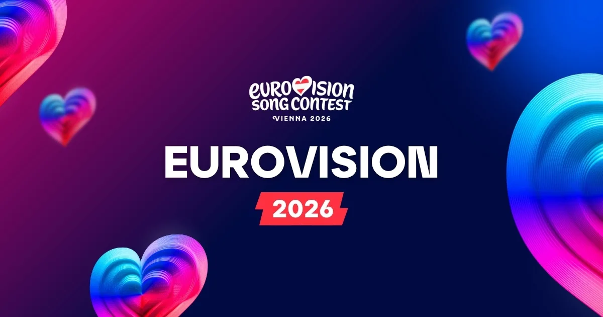 Eurovision 2026 Στοιχήματα: Τα μεγάλα φαβορί και οι αποδόσεις για την Κύπρο!