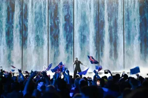 Eurovision 2024: Τα ειδικά στοιχήματα του 2ου ημιτελικού