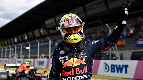 Πέντε στοιχηματικές επιλογές από το Grand Prix της Αυστρίας