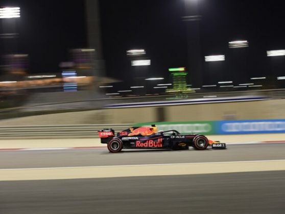 Με τρεις συν δύο επιλογές στο Grand Prix του Bahrain