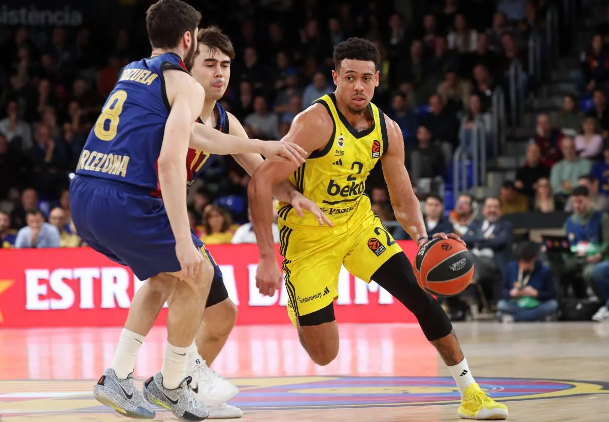 Προγνωστικά Μονακό – Φενέρμπαχτσε (25/05/25)