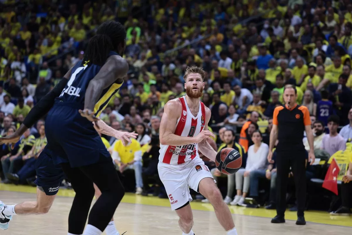 Προγνωστικά Φενέρμπαχτσε – Ολυμπιακός (5/5): Με νικητή και ειδικά