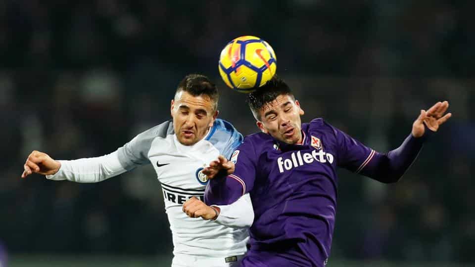 1351+ Επιλογές στην Parimatch για το Φιορεντίνα – Ίντερ Μιλάνου Βλέπεις άσσο και όβερ 2.5; 4.70