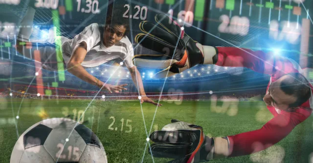 Διευθέτηση Στοιχημάτων: Ο ρόλος της Opta και πως δουλεύουν οι στοιχηματικές εταιρίες