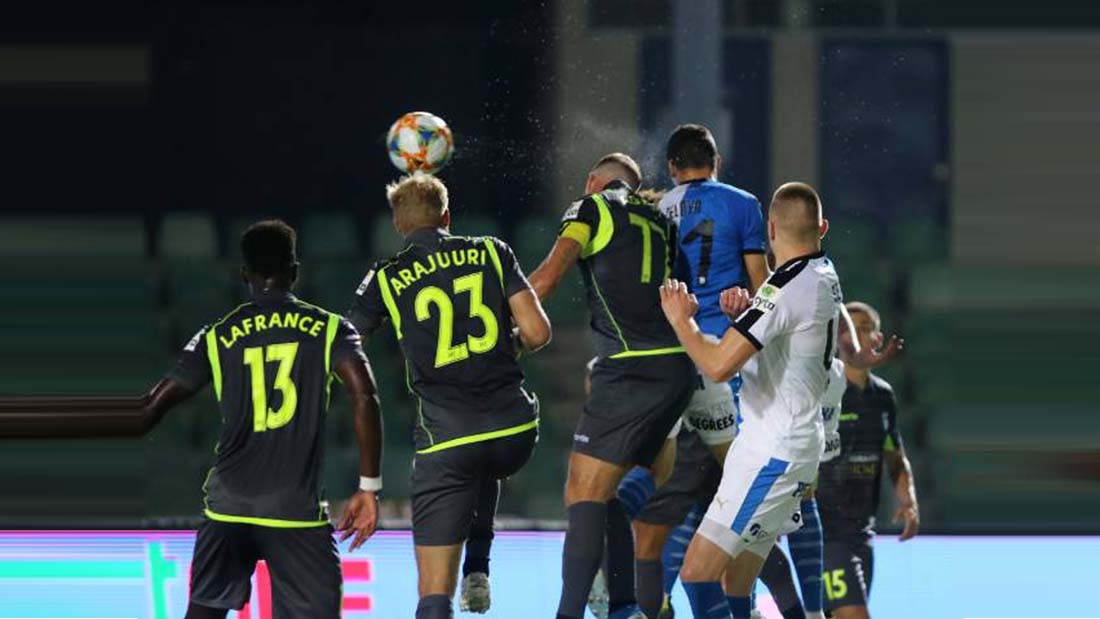 Ποδοσφαιρικές αγορές με… χρυσάφι