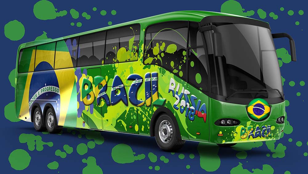 Πρώτο ποντάρισμα στο Μουντιάλ