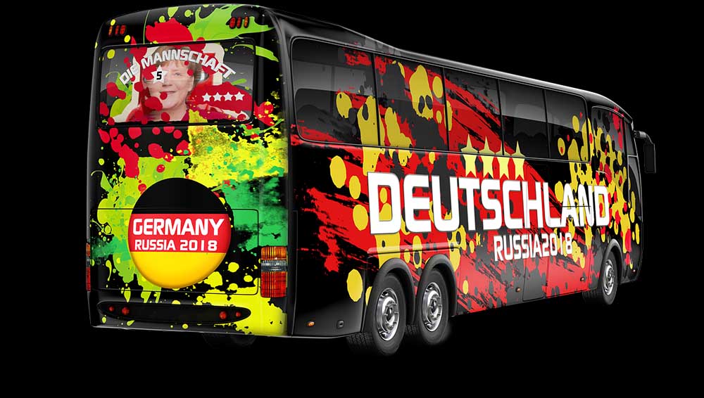 Μουντιάλ 2018: Όμιλος ΣΤ’