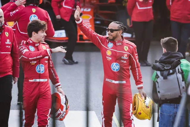 Προγνωστικά Formula 1 (06/07/25)