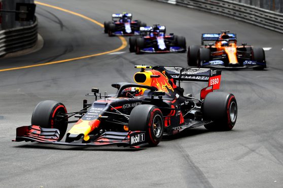 Δύο στοιχηματικές επιλογές στο Γαλλικό Grand Prix