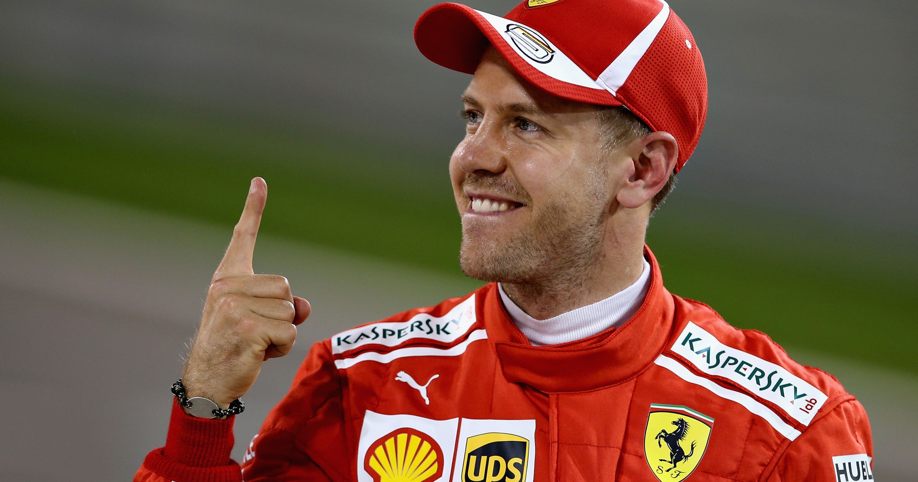 Πόντιουμ, ταχύτερος γύρος και βαθμοί οι επιλογές από το Μόντρεαλ