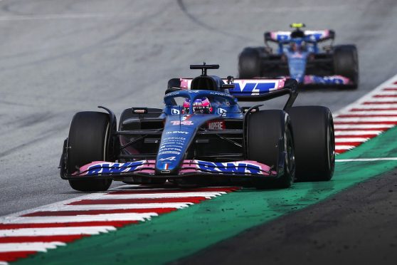 Formula 1: Η Ουγγαρία μας δίνει πολλές στοιχηματικές επιλογές με αποδόσεις μέχρι 501,00