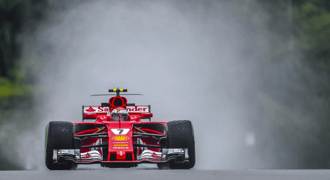 Φόρμουλα 1 – Οδηγός Στοιχήματος