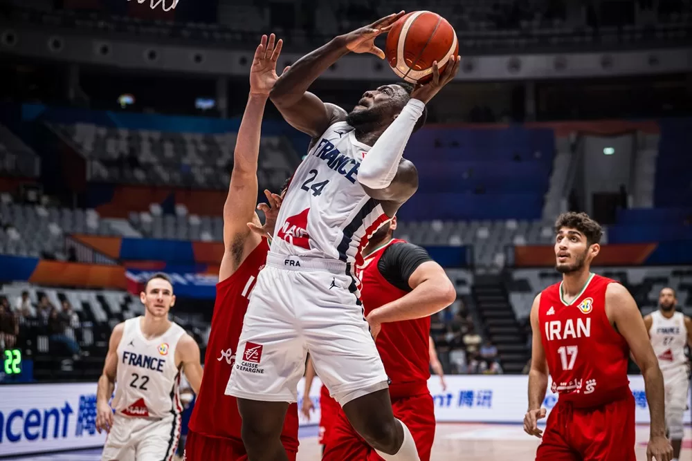 Προγνωστικά Mundobasket 2023 (2/9): Τα σημεία του Ο και Ρ Ομίλου