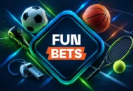 Το Fun Bet στο στοίχημα