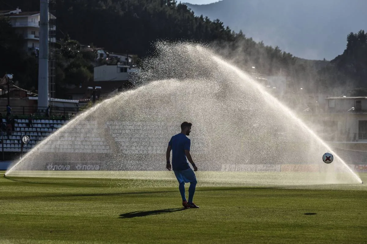 Τρία στοιχήματα από τη Γ’ Εθνική Ελλάδος