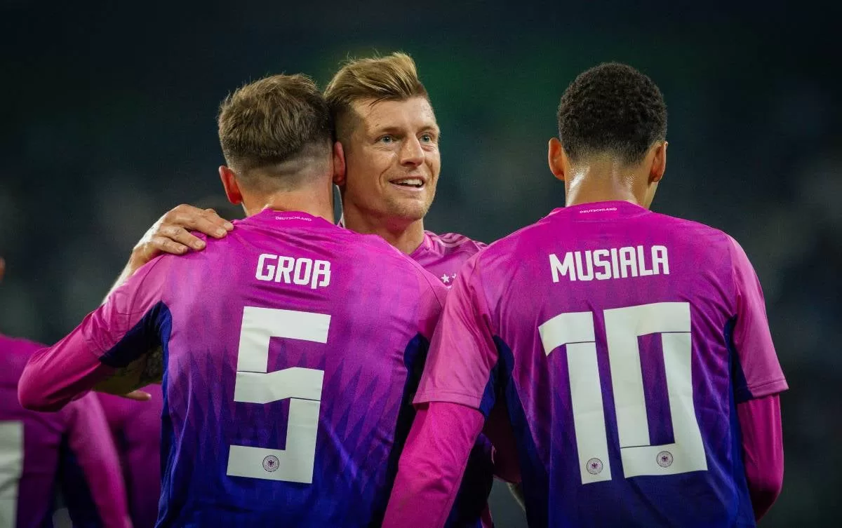 Προγνωστικά EURO 2024 (19/06)