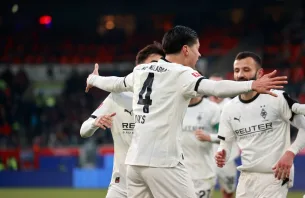 Το Bet Builder της ημέρας