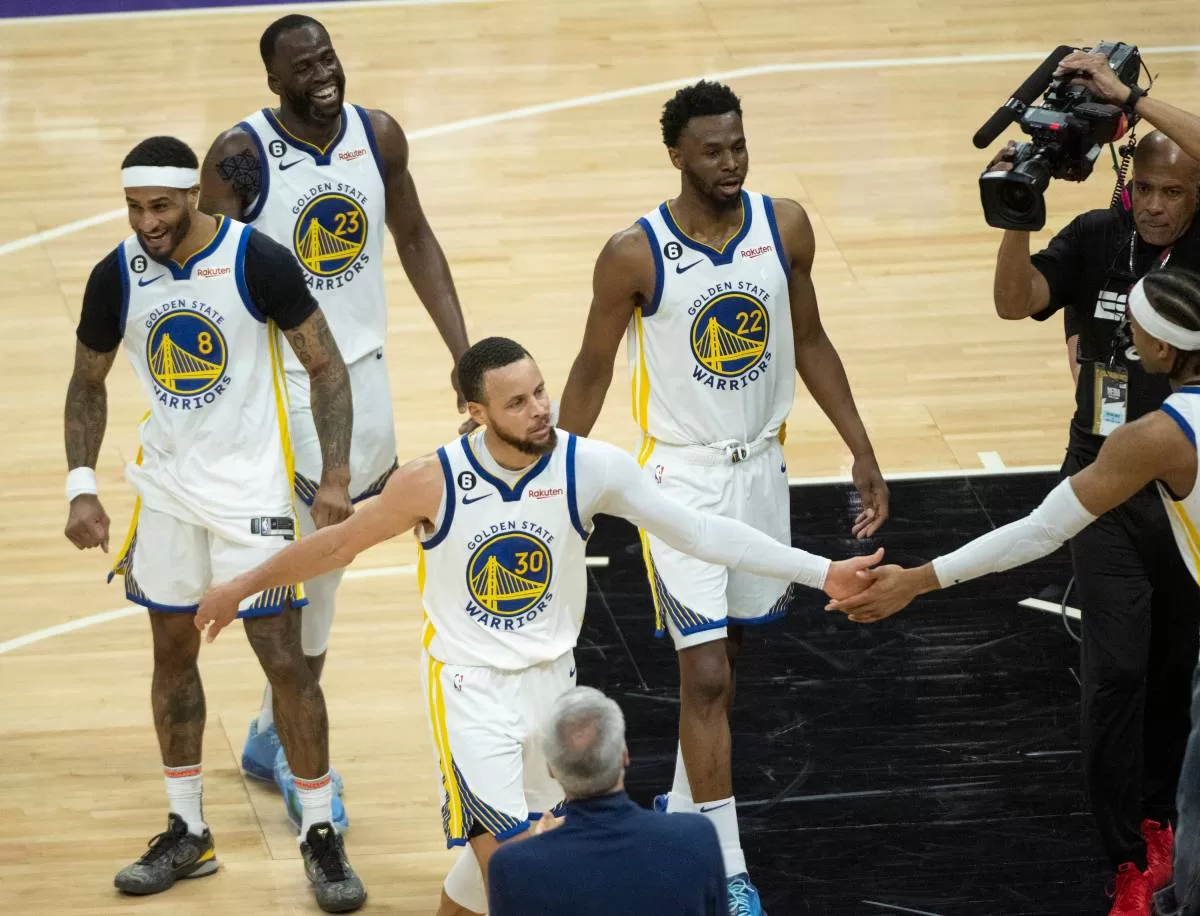 Προγνωστικά NBA (10/5): Με τους πόντους των Γουόριορς