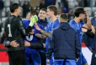Ελλάδα U21: Τεράστια ευκαιρία για ιστορική πρόκριση στο Euro 2027