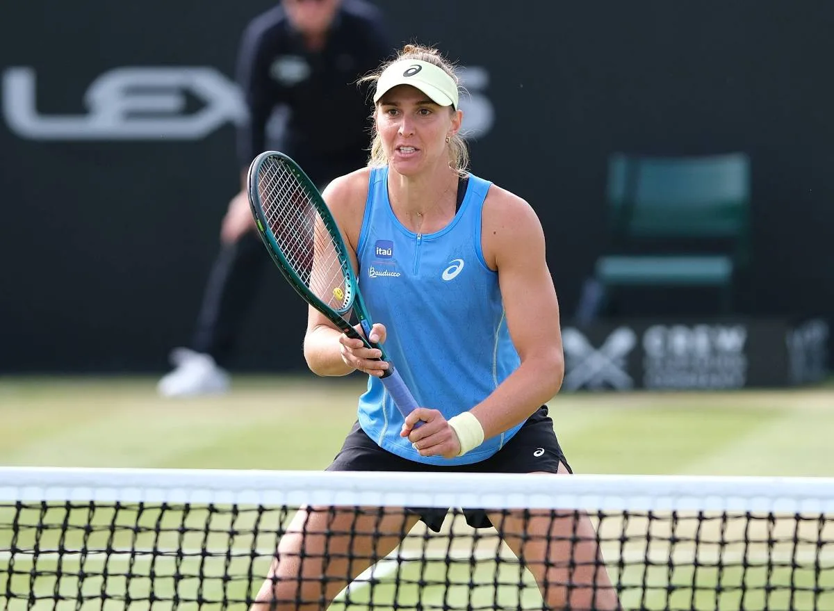 Τένις: Με αουτσάιντερ στο 3.30