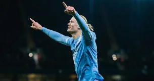 Το 4.70 του Χάλαντ και η ιταλική μοιρασιά…