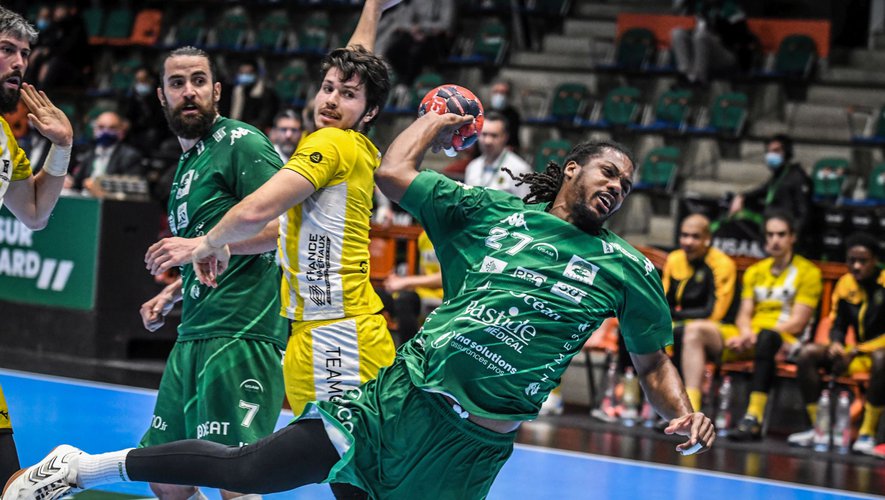 Δύο επιλογές στο Χάντμπολ & 2 στο Βόλεϊ