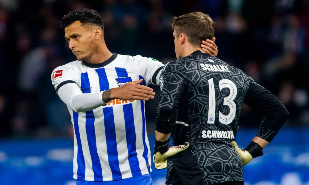 Το σημείο της Παρασκευής (14/04): Σκοράρουν για να σωθούν