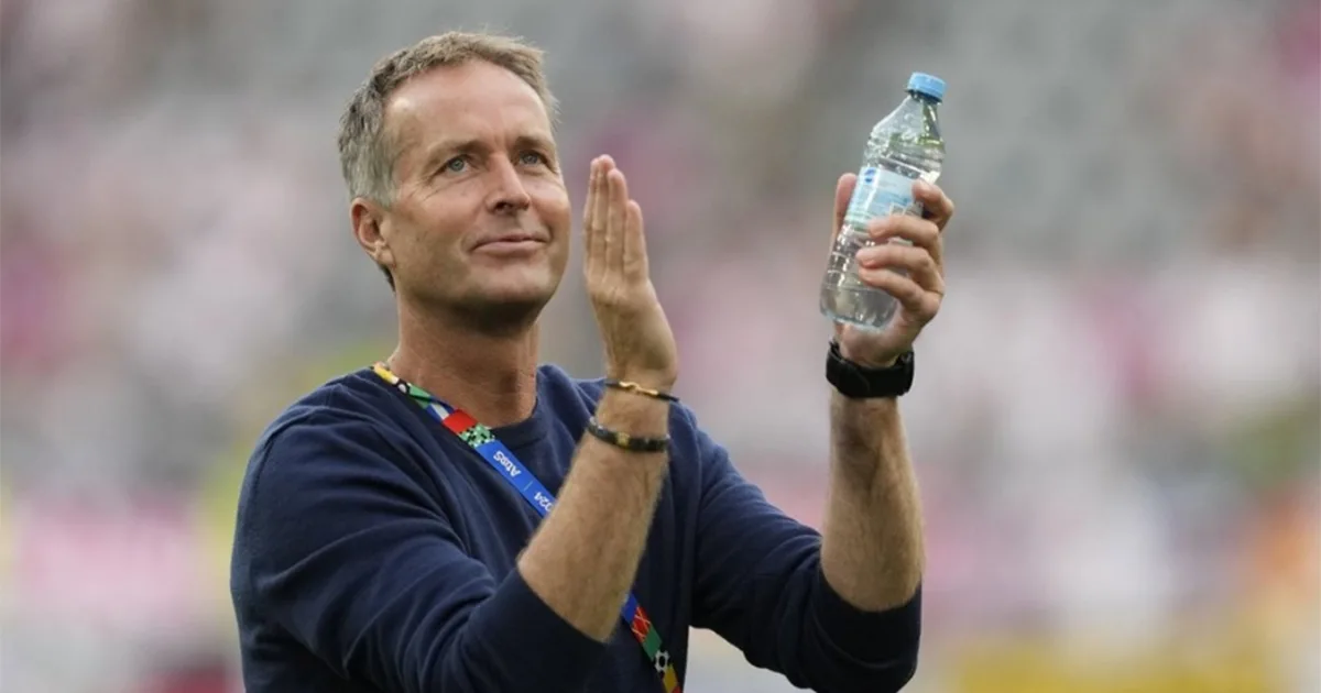 Με την αύρα του… Χιούλμαντ