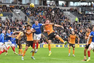 Δυάδα στο 4.41 και μονό στο 7.20