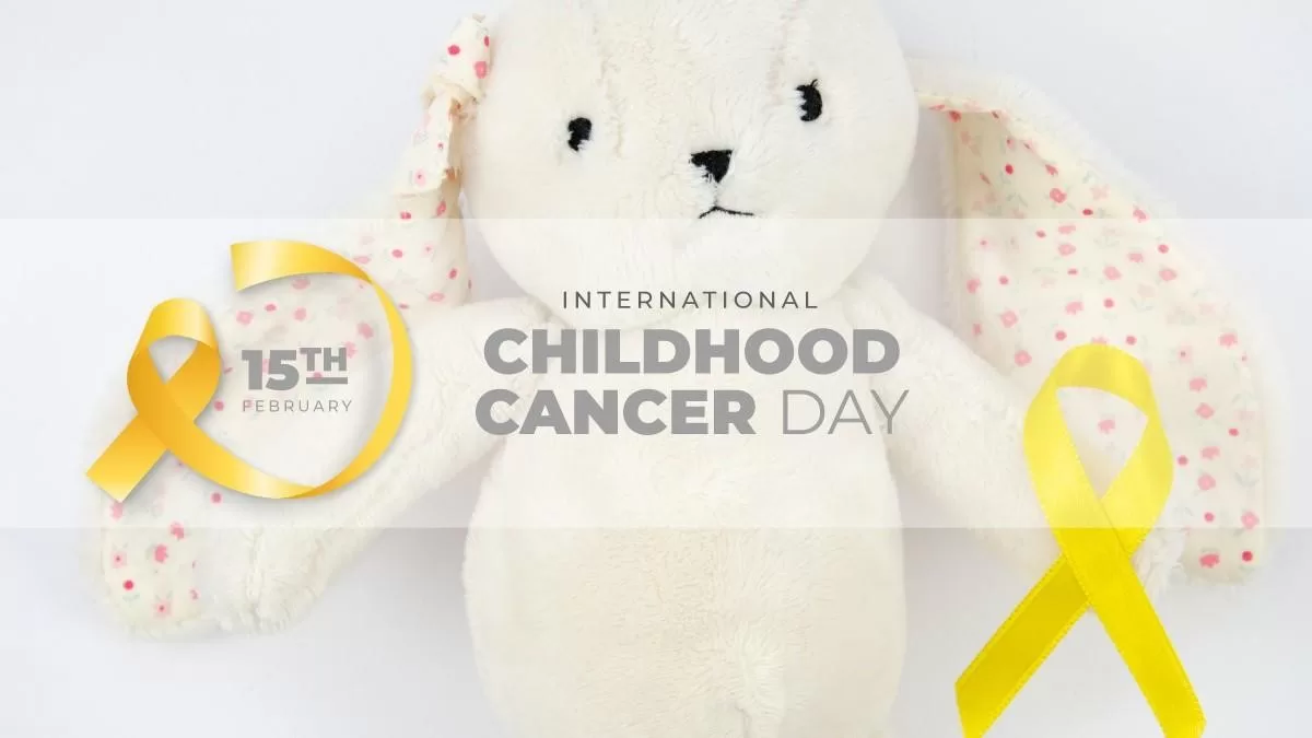 Η Meridian δίπλα στα παιδιά που παλεύουν με τον καρκίνο