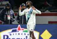 Η απόδοση της Παρί FC μετά την πρόκριση επί της Παρί Σεν Ζερμέν