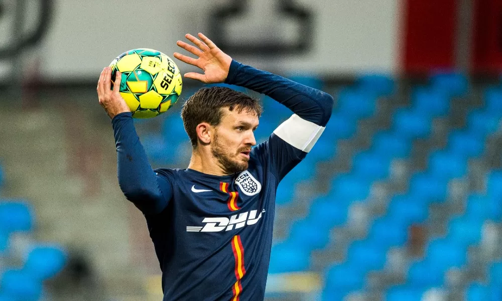 Το σημείο της Δευτέρας (10/04): Με την έδρα και το κίνητρο