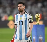 Μια βραδιά με Euro U21 και Messi… αλλά όχι υπέρ του!