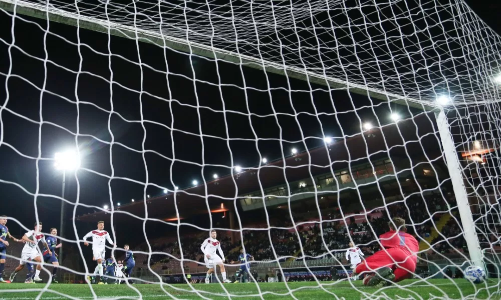 Με τα γκολ στο «Βελοντρόμ» και την ιταλική ισοπαλία