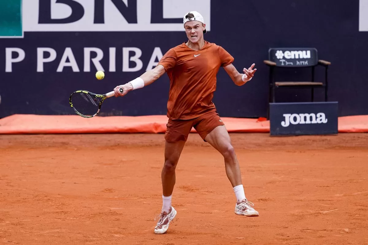 Προγνωστικά Τένις Ρώμη (21/5): Τελικός με μεγάλη διάρκεια