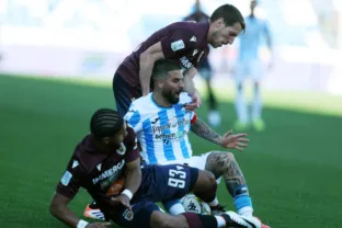Παρολί σε απόδοση 8.71 από την Serie B