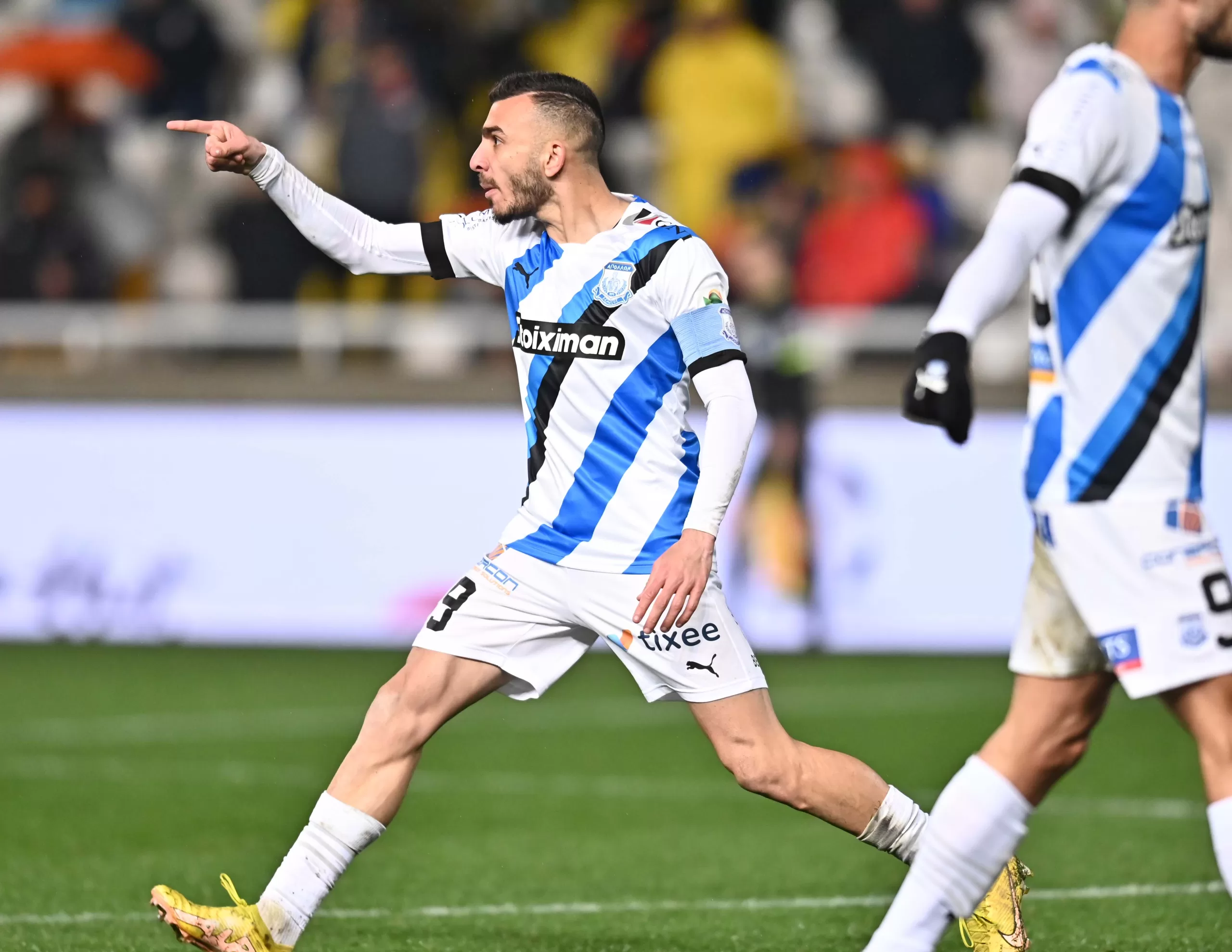 Πρωτάθλημα Cyta (06/03): Με σκόρερ και διπλό