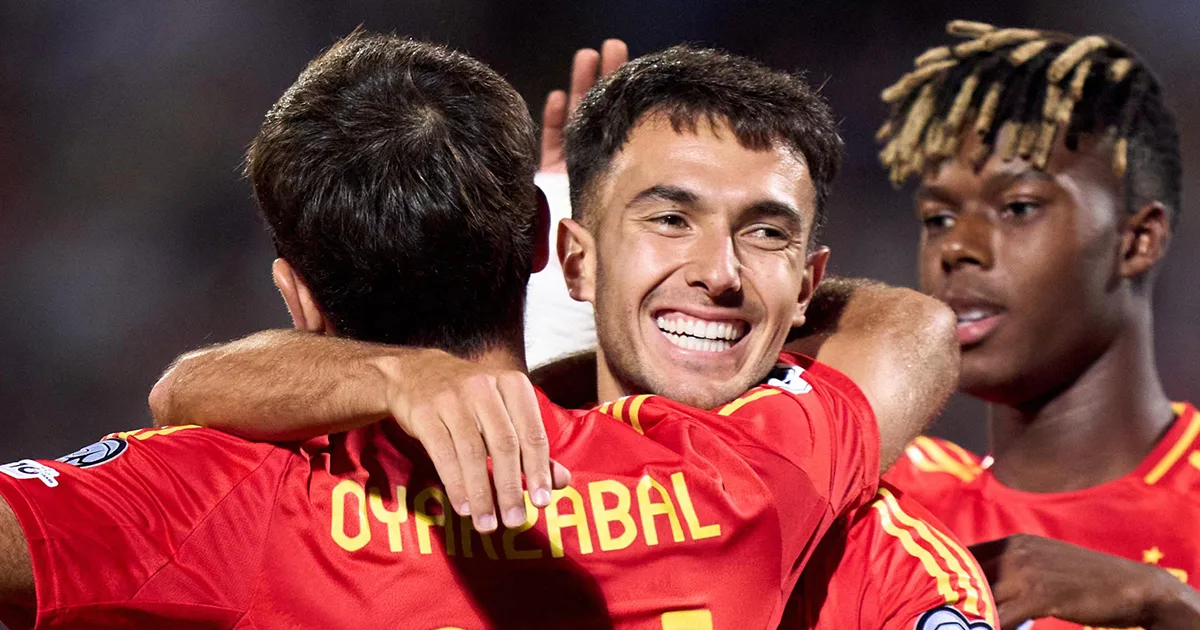 Γκολ στην Τουρκία και το 2.15 της Γερμανίας