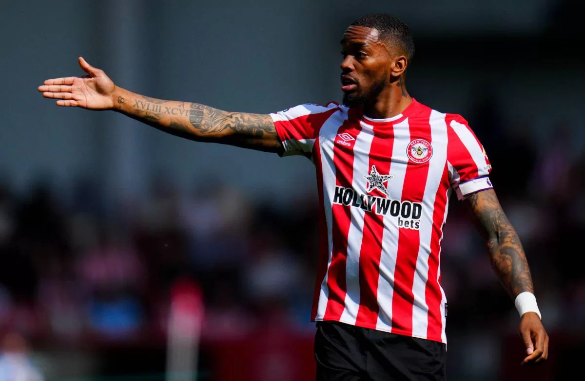 Ιβαν Τόνεϊ: 8μηνη τιμωρία λόγω στοιχήματος