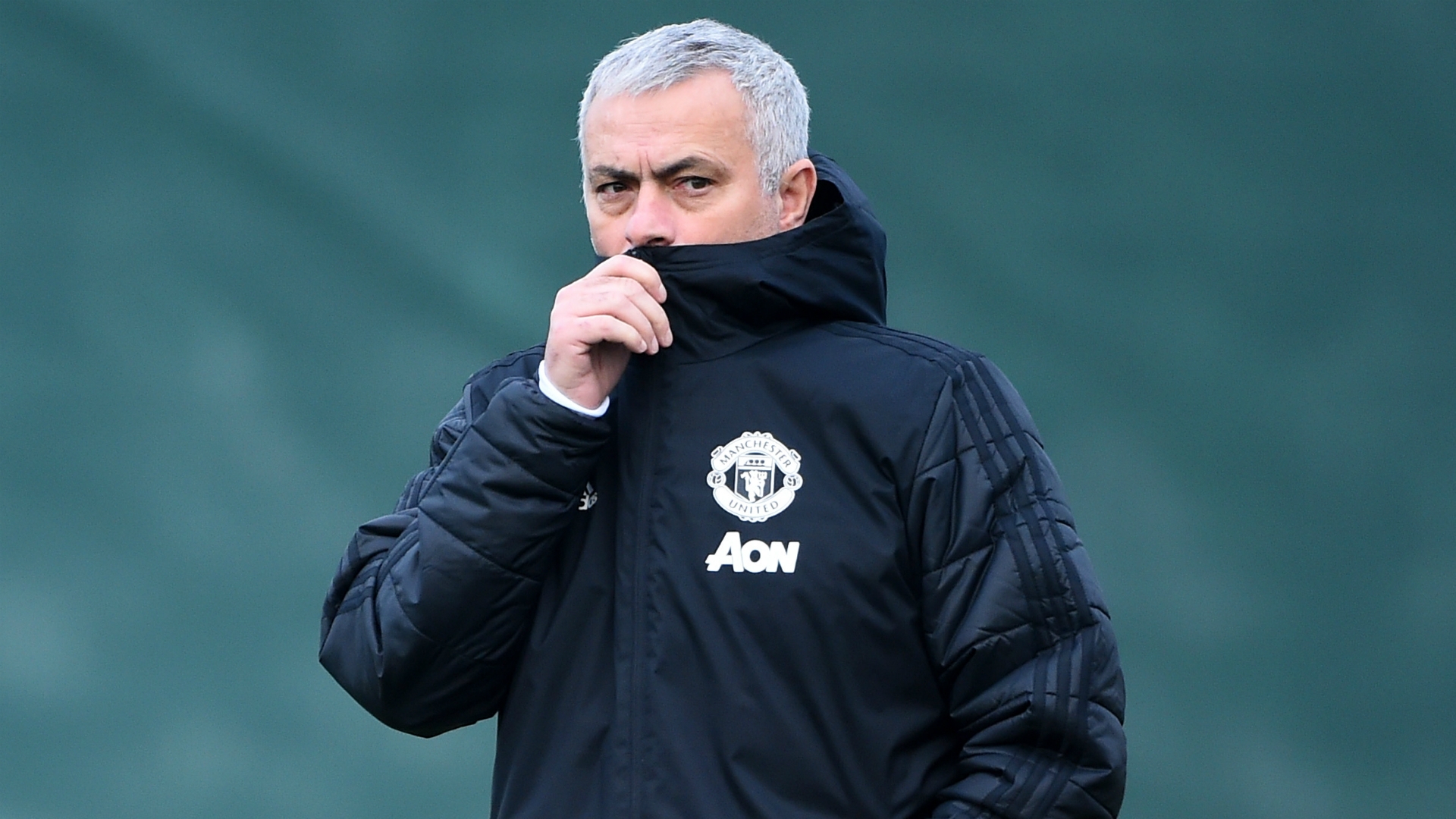 Η λεπτομέρεια, ο Μουρίνιο και… στοίχημα