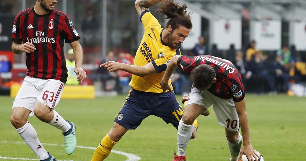 Megabet Plus: 2.17 το over στον τελικό Ιταλίας