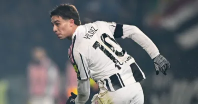 Το 7άρι του Γιλντίζ, η Ρόμα και η διπλή ευκαιρία