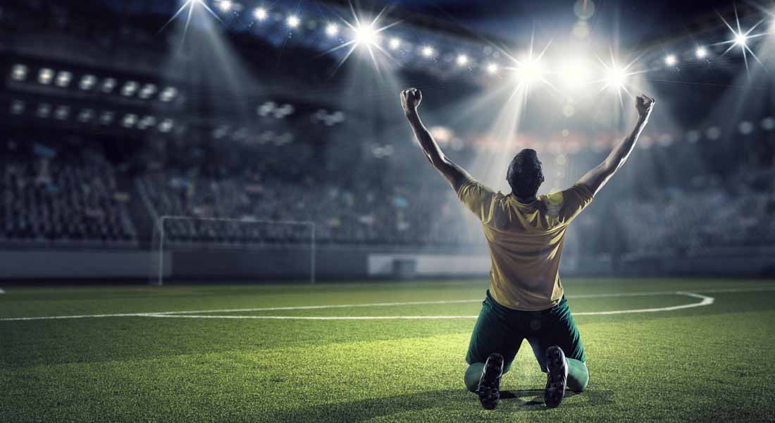 Κορυφαίες ξένες εταιρείες στοιχημάτων χωρίς ταυτότητα