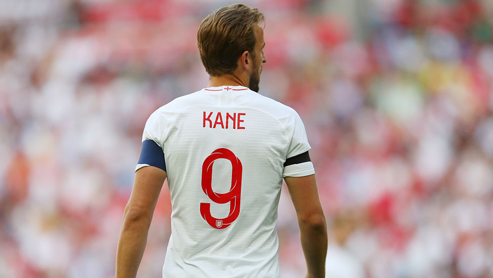 Ποντάρετε G/G Σουηδία-Αγγλία στην Megabet Plus