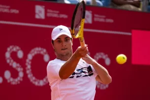 Στοίχημα Estoril Open: Οι λάθος αποδόσεις του τελικού