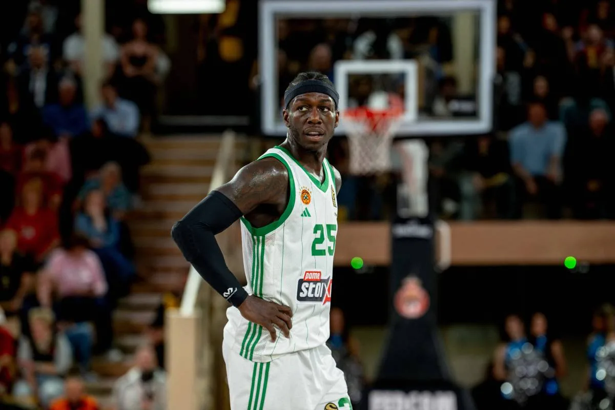 Μπασκετικό Bet Builder στο 15.50