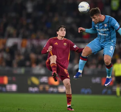 Ποντάρισμα σε ειδικά παικτών στην Serie A