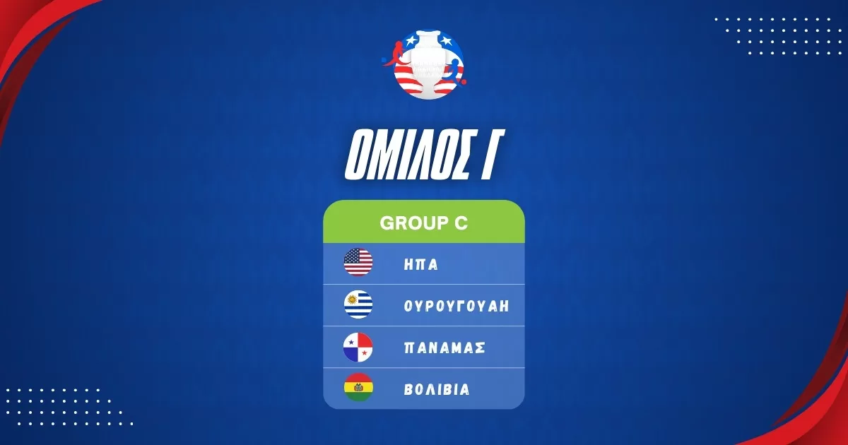 Κόπα Αμέρικα 2024, Όμιλος Γ: Προγνωστικά και μακροχρόνια στοιχήματα